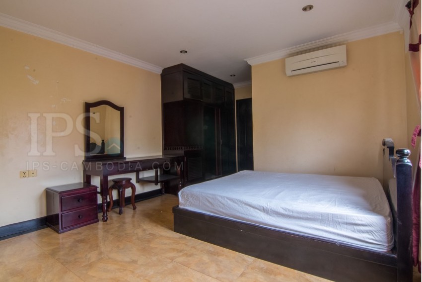 2 Bedroom Apartment for Rent - Siem Reap