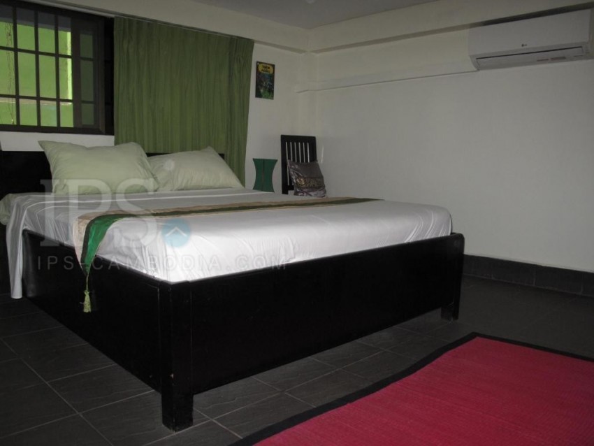  Guesthouse Business For Sale - Sala Kamreuk, Siem Reap