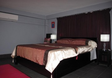  Guesthouse Business For Sale - Sala Kamreuk, Siem Reap thumbnail