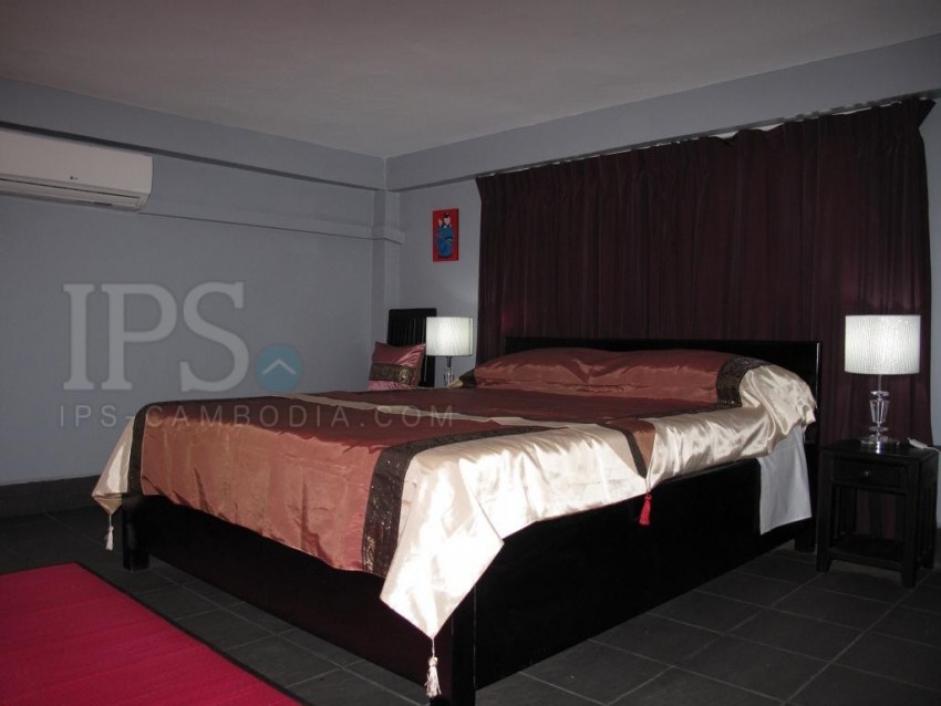  Guesthouse Business For Sale - Sala Kamreuk, Siem Reap