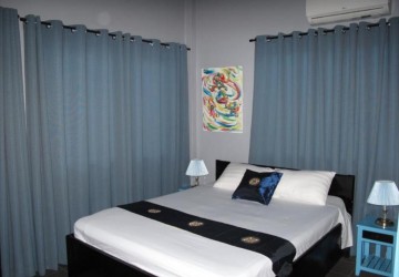  Guesthouse Business For Sale - Sala Kamreuk, Siem Reap thumbnail