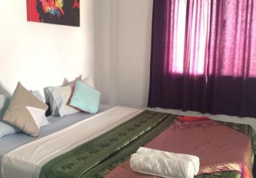  Guesthouse Business For Sale - Sala Kamreuk, Siem Reap thumbnail