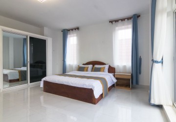 New 1 Bedroom Apartment  For Rent - Svay Dangkum, Siem Reap thumbnail