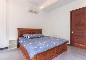 2 Bedroom House  For Rent - Sala Kamreuk, Siem Reap thumbnail