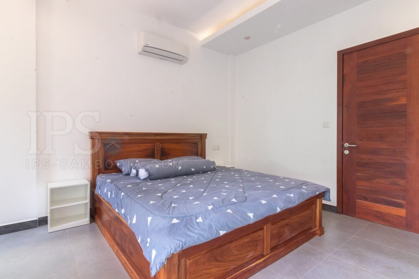 2 Bedroom House  For Rent - Sala Kamreuk, Siem Reap