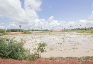 2077 sqm  Land For Sale - Svay Dangkum, Siem Reap thumbnail