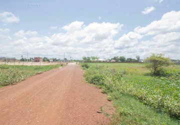 2077 sqm  Land For Sale - Svay Dangkum, Siem Reap thumbnail