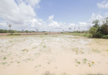 2077 sqm  Land For Sale - Svay Dangkum, Siem Reap thumbnail