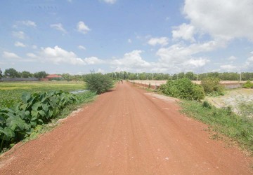 2077 sqm  Land For Sale - Svay Dangkum, Siem Reap thumbnail