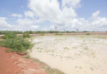 2077 sqm  Land For Sale - Svay Dangkum, Siem Reap thumbnail