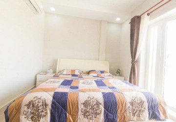 3 Bedroom Flat  For Sale - Kondek, Siem Reap thumbnail