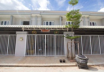 3 Bedroom Flat  For Sale - Kondek, Siem Reap thumbnail