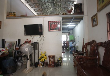 1 Bedroom House  For Sale - Svay Dangkum, Siem Reap thumbnail