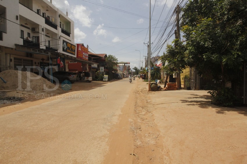 1 Bedroom House  For Sale - Svay Dangkum, Siem Reap