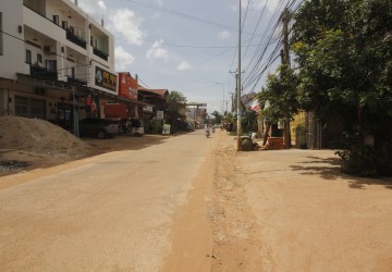 1 Bedroom House  For Sale - Svay Dangkum, Siem Reap thumbnail