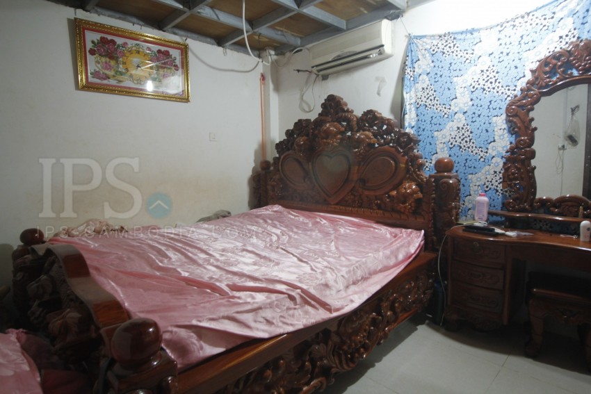 1 Bedroom House  For Sale - Svay Dangkum, Siem Reap