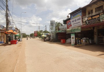 1 Bedroom House  For Sale - Svay Dangkum, Siem Reap thumbnail