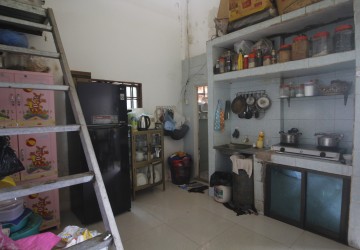 1 Bedroom House  For Sale - Svay Dangkum, Siem Reap thumbnail