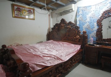 1 Bedroom House  For Sale - Svay Dangkum, Siem Reap thumbnail