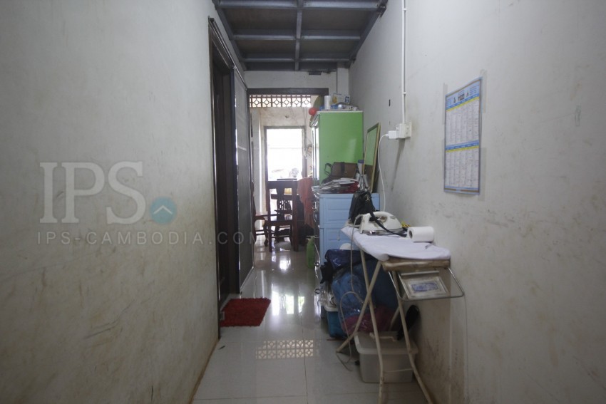 1 Bedroom House  For Sale - Svay Dangkum, Siem Reap