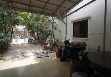 1 Bedroom House  For Sale - Svay Dangkum, Siem Reap thumbnail