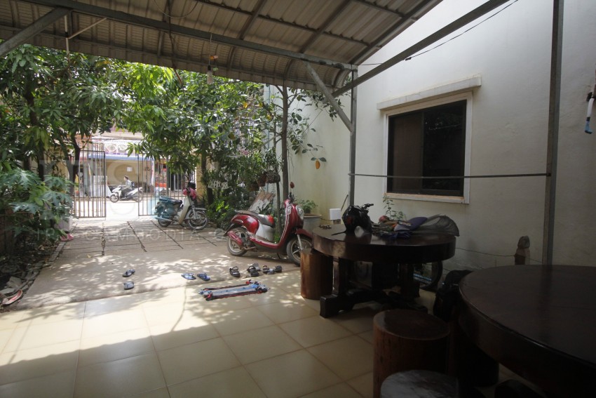 1 Bedroom House  For Sale - Svay Dangkum, Siem Reap