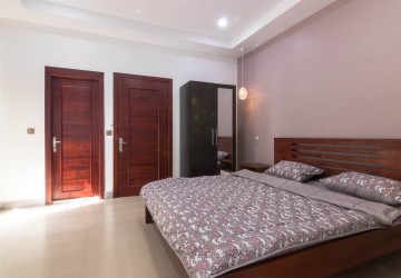 2 Bedroom House For Rent - Svay Dangkum, Siem Reap thumbnail