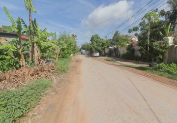 1200 sqm Land For Sale - Svay Dangkum, Siem Reap thumbnail