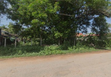 1200 sqm Land For Sale - Svay Dangkum, Siem Reap thumbnail