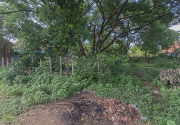 1200 sqm Land For Sale - Svay Dangkum, Siem Reap thumbnail