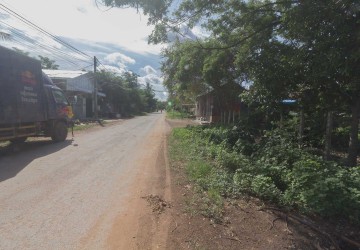 1200 sqm Land For Sale - Svay Dangkum, Siem Reap thumbnail