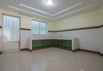 2 Bedroom Town House For Sale - Kilometer 6, Phnom Penh thumbnail