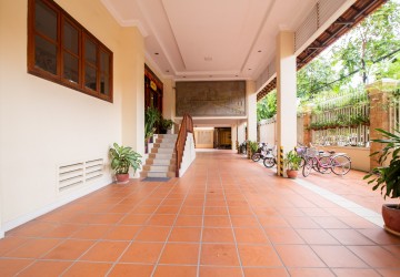 2 Bedroom Apartment For Rent - Toul Kork, Phnom Penh thumbnail