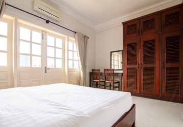 2 Bedroom Apartment For Rent - Toul Kork, Phnom Penh thumbnail