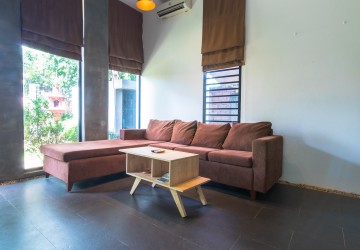 4 Bedroom Villa  For Rent - Svay Dangkum, Siem Reap thumbnail