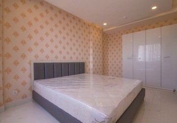 1 Bedroom Condo For Rent - Russey Keo, Phnom Penh thumbnail