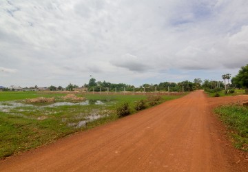 3,453 sq.m. Land For Sale - Sala Kamreuk, Siem Reap thumbnail