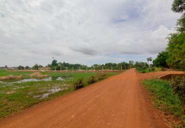 3,453 sq.m. Land For Sale - Sala Kamreuk, Siem Reap thumbnail