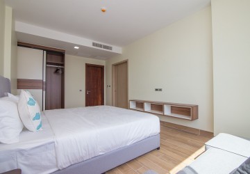 1 Bedroom Serviced Apartment For Rent - Toul Svay Prey II, Phnom Penh thumbnail