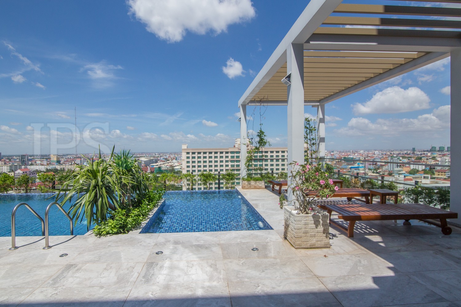 Studio Apartment For Rent - Toul Svay Prey II, Phnom Penh - Image 9 Studio Apartment For Rent - Toul Svay Prey II, Phnom Penh - Image 9
