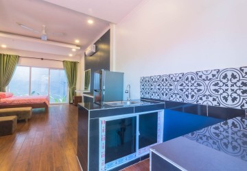 Studio Room  For Rent in Kouk Chak, Siem Reap thumbnail