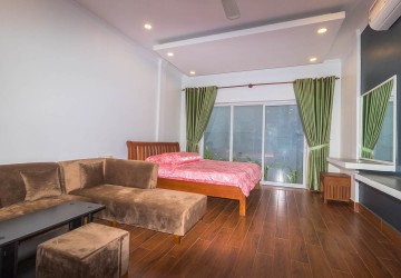 Studio Room  For Rent in Kouk Chak, Siem Reap thumbnail