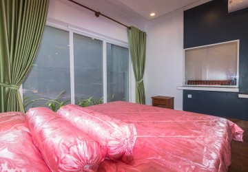 Studio Room  For Rent in Kouk Chak, Siem Reap thumbnail