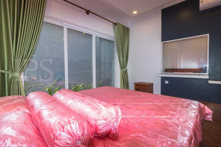 Studio Room  For Rent in Kouk Chak, Siem Reap