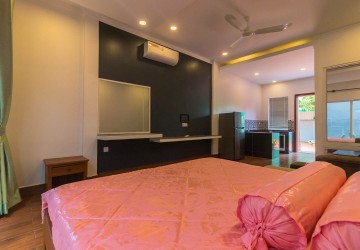 Studio Room  For Rent in Kouk Chak, Siem Reap thumbnail