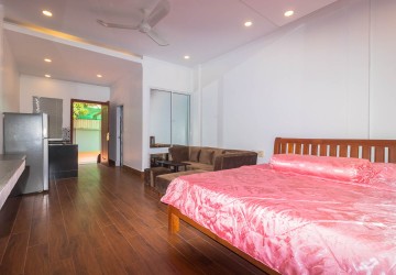 Studio Room  For Rent in Kouk Chak, Siem Reap thumbnail