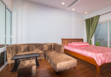 Studio Room  For Rent in Kouk Chak, Siem Reap thumbnail