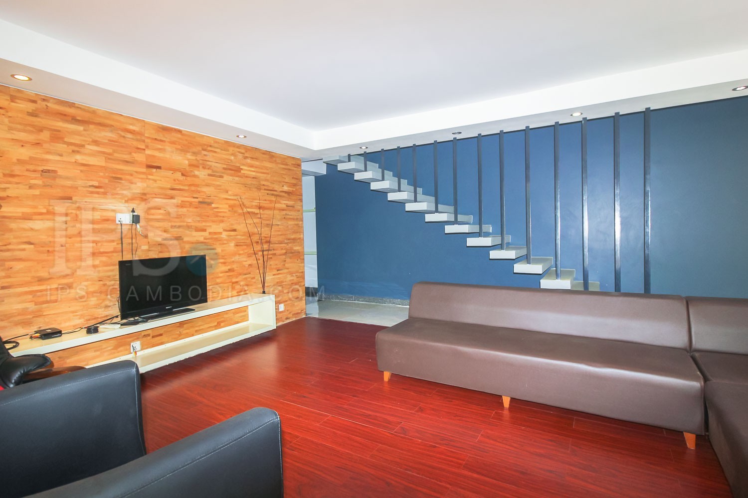 4 Bedroom Western designed Villa  For Sale - Sala Kamreuk, Siem Reap - Image 8