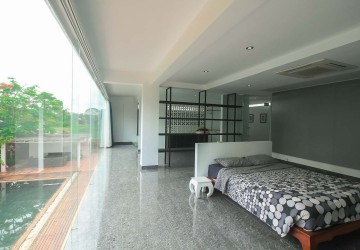 4 Bedroom Western designed Villa  For Sale - Sala Kamreuk, Siem Reap thumbnail