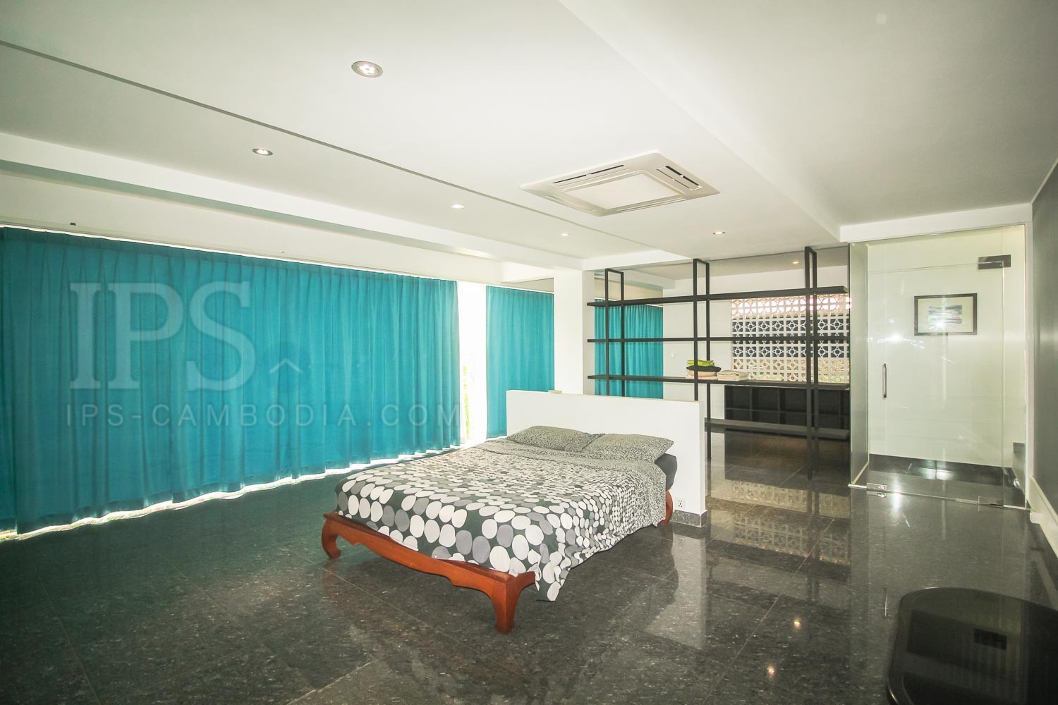 4 Bedroom Western designed Villa  For Sale - Sala Kamreuk, Siem Reap - Image 21